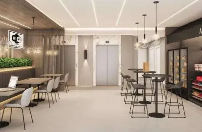 Apartamento para venda em cristo rei de 81.00m² com 3 quartos, 1 suite e 1 garagem