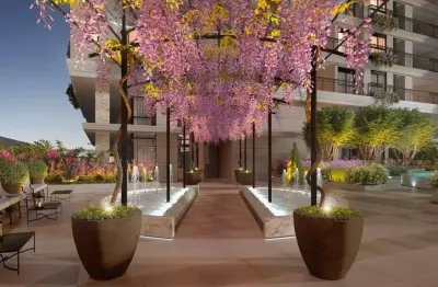 Apartamento para venda em alto da glória de 163.00m² com 3 quartos, 1 suite e 2 garagens
