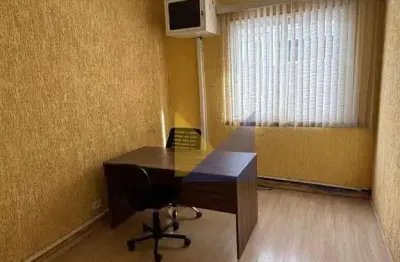 Sala comercial para venda e aluguel em centro de 102.00m²