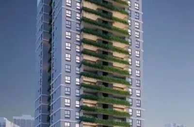 Apartamento para venda em centro de 72.00m² com 2 quartos, 1 suite e 1 garagem