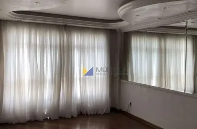 Apartamento para venda em centro de 100.00m² com 3 quartos e 1 garagem