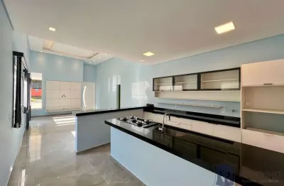 Casa de condomínio para alugar em jardim residencial chácara ondina de 185.00m² com 3 quartos, 3 suites e 4 garagens