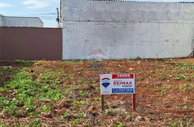 Terreno à venda na Rua Benedita Barbosa de Souza, S/n, Jardim Eldorado, Mogi Guaçu