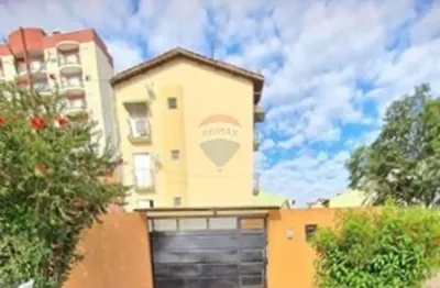 Apartamento para venda em jardim do sul de 67.92m² com 2 quartos e 1 garagem