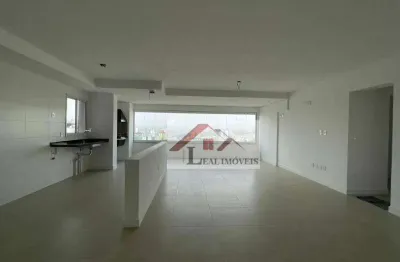 Apartamento para venda em centro de 132.00m² com 3 quartos, 3 suites e 4 garagens