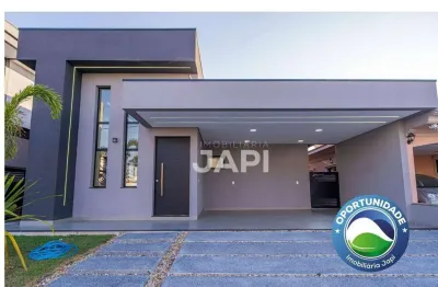 Casa de condomínio para venda em são venâncio de 160.00m² com 3 quartos, 3 suites e 2 garagens