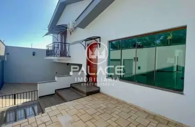 Casa para alugar em jardim elite de 297.00m² com 4 quartos, 1 suite e 4 garagens