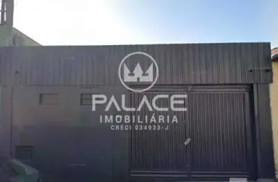 Galpão / depósito / armazém para alugar em paulicéia de 283.00m² com 1 quarto