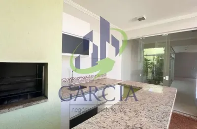 Casa para alugar em condomínio santa mônica ii de 220.00m² com 3 quartos, 1 suite e 2 garagens