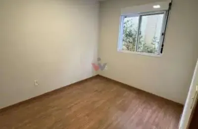 Apartamento para venda em santa cândida de 48.00m² com 2 quartos e 1 garagem