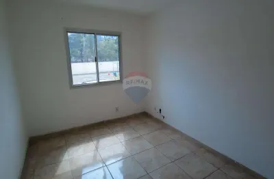 Apartamento para alugar em taquara de 37.00m² com 1 quarto, 1 suite e 1 garagem