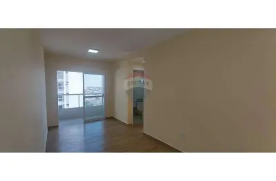 Apartamento para alugar em jardim esplanada de 47.18m² com 2 quartos