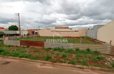 Terreno à venda no Parque Flórida, Rio Claro 