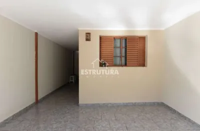 Casa para venda em vila nova de 80.00m² com 2 quartos e 1 garagem
