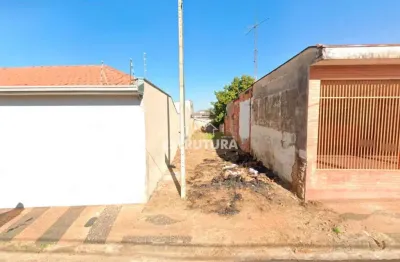 Terreno à venda na Cidade Nova, Rio Claro 
