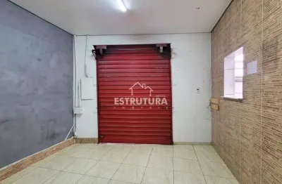 Imóvel comercial para alugar em vila alemã de 80.00m²