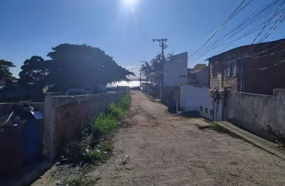 Casa para venda em boqueirão de 170.00m² com 3 quartos e 2 garagens
