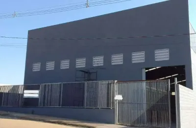Galpão / depósito / armazém para alugar em parque industrial prestes (éden) de 1780.00m²