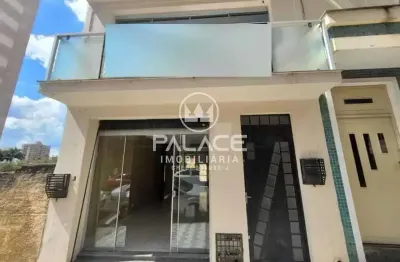 Sala comercial para alugar na Cidade Alta, Piracicaba 