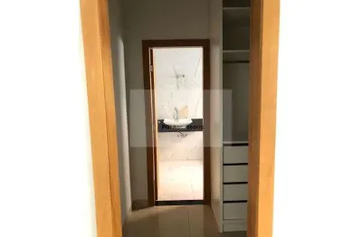 Casa para alugar em residencial maza de 132.00m² com 2 quartos