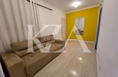 Apartamento para alugar em jardim bonfiglioli de 62.00m² com 3 quartos, 1 suite e 1 garagem