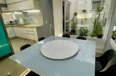 Casa para venda em parque residencial jundiaí ii de 165.00m² com 3 quartos, 1 suite e 2 garagens