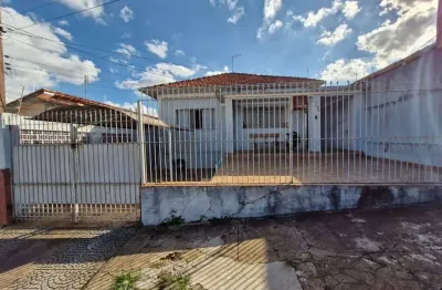 Casa para venda em vila antártica de 173.00m² com 2 quartos e 2 garagens