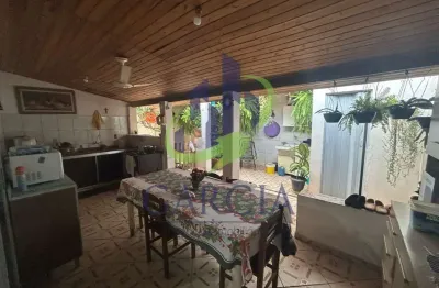 Casa para venda em jardim ipê pinheiro de 200.00m² com 2 quartos e 1 garagem