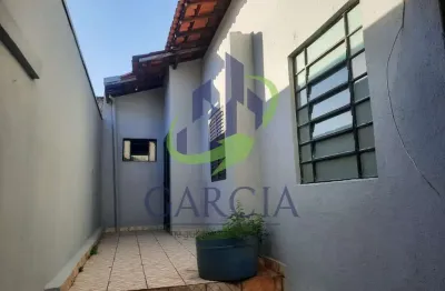 Casa para venda em jardim ipê pinheiro de 200.00m² com 3 quartos, 1 suite e 2 garagens