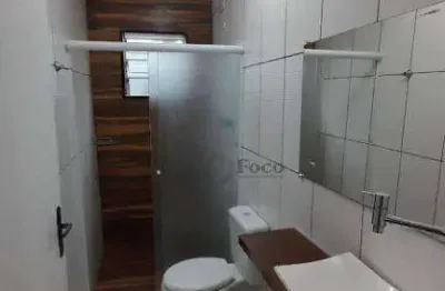Casa de condomínio para alugar em residencial e comercial guarulhos de 70.00m² com 2 quartos e 2 garagens
