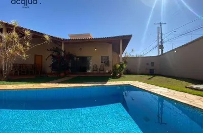 Casa para venda em city ribeirão de 295.00m² com 4 quartos, 2 suites e 4 garagens