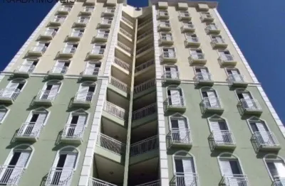 Apartamento para alugar em condomínio fonte de trevi de 77.00m² com 3 quartos, 1 suite e 2 garagens