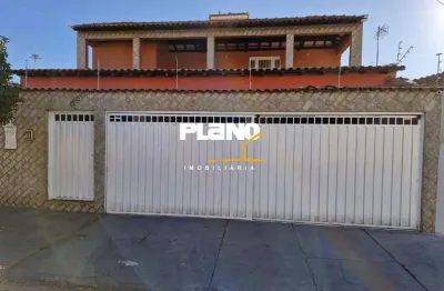Casa para alugar em jardim brasilândia de 300.00m² com 4 quartos, 4 suites e 4 garagens