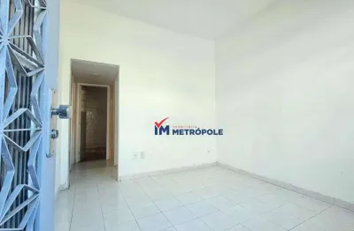 Casa para alugar em taquara de 60.00m² com 2 quartos