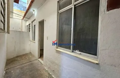 Casa para alugar em taquara de 42.00m² com 1 quarto