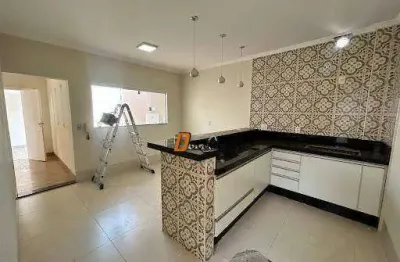 Casa para venda em ipanema de 210.00m² com 3 quartos, 1 suite e 2 garagens