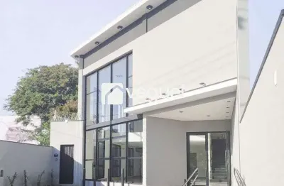 Prédio comercial para alugar em jardim califórnia de 231.00m² com 3 garagens