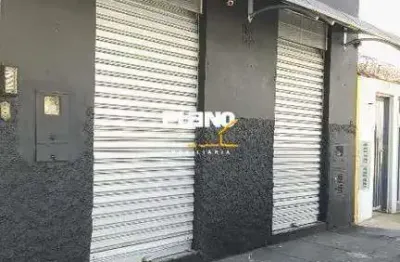Ponto comercial para alugar na Rua Minas Gerais, 1369, Vila Aparecida, Franca