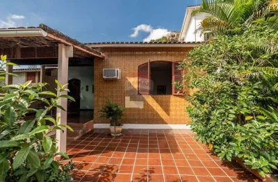 Casa para venda em pechincha de 157.00m² com 3 quartos, 1 suite e 1 garagem