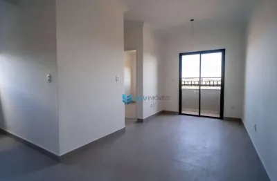 Apartamento para venda em vila aeroporto de 45.00m² com 2 quartos e 1 garagem