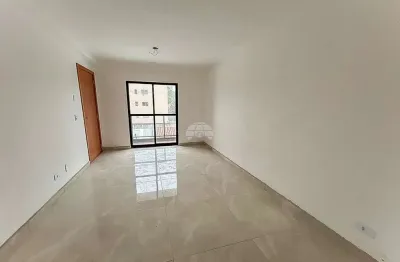 Apartamento para venda em campo pequeno de 78.00m² com 3 quartos e 1 suite