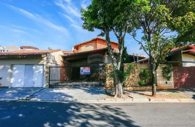 Casa para venda em jardim astro de 294.00m² com 3 quartos, 1 suite e 3 garagens