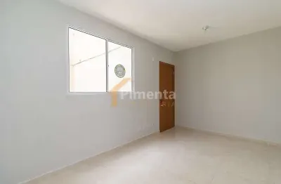 Apartamento para venda em reserva real de 43.00m² com 2 quartos