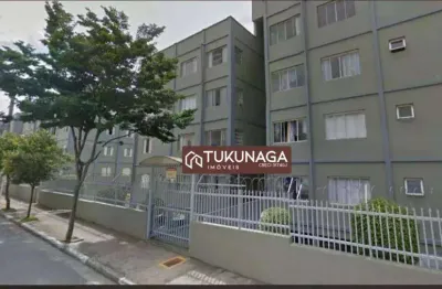 Apartamento para venda em vila nova york de 62.00m² com 2 quartos e 2 garagens