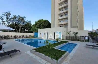 Apartamento para venda em medeiros de 48.00m² com 2 quartos e 1 garagem