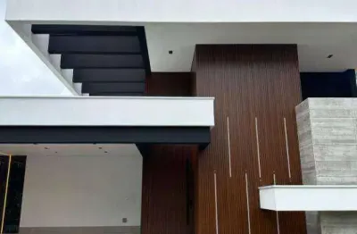 Casa para venda em morada das flores (aldeia da serra) de 329.00m² com 4 quartos, 4 suites e 6 garagens
