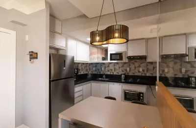 Apartamento para venda em zona especial de interesse social (zeis) de 52.00m² com 2 quartos e 1 suite