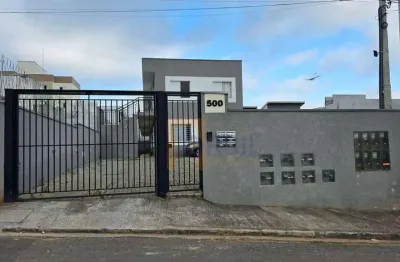 Casa para alugar em vila são paulo de 55.00m² com 2 quartos e 1 garagem