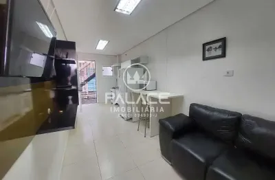 Casa para alugar em dois córregos de 30.00m² com 1 quarto e 1 garagem