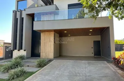 Casa de condomínio para venda e aluguel em condomínio quinta das tipuanas de 337.00m² com 3 quartos, 3 suites e 4 garagens